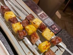 -丝路金桃·新疆菜(徐汇店)