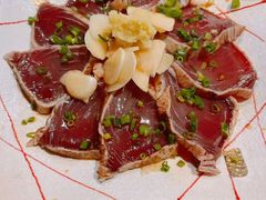 -彩汐 日式海鲜&烧鸟居酒屋