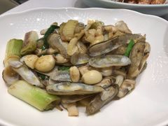 葱姜炒蛏子-苏福记·海鲜佬(凤城四路店)