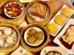 -添好运点心专门店(深水埗店)