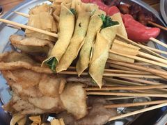 -老乔串店(青松路店)