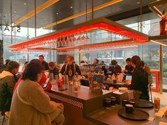 -星巴克臻选(上海合生汇1F店)