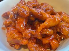 -大众酸菜鱼(梨花巷总店)