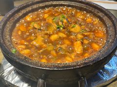 -隆喜元鱼汤包·海鲜(中联广场店)