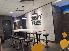 -麦当劳(秣陵路店)