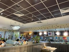 -拿渡麻辣香锅(龙旗购物中心店)