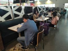 -麦当劳(杭州东站高铁店)
