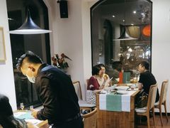 -荷风细雨·中国茶宴(碧云店)