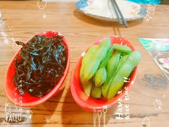 -宴桃园(门头沟店)
