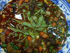 -秦韵轩·西安小馆(贻成福地广场店)