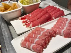 -海底捞火锅(津南永旺店生日主题店)