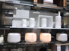 -MUJI无印良品(恒隆广场店)