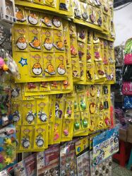 -新奇玩具工厂店