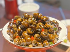 -三个大叔烤羊肉串·歌手驻唱·碳烤鲜肉(西三旗店)