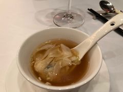 -东海朗廷酒店-唐阁T’ANG COURT 中餐厅