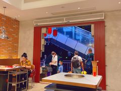 -朱氏胖子烂火锅(洪崖洞店)