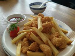 -花舍·新派粤菜·西餐·下午茶(亚运村·鸟巢店)