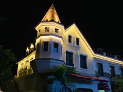 -美的鹭湖森林度假区