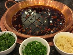 -老码头火锅(玉林店)