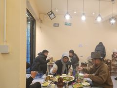 -老渔家·白族·石板烧·野生菌火锅(古城中心店)