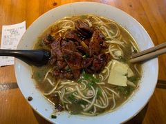 -小狗面馆(河东路店)