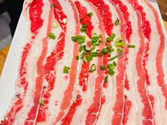 -土大力韩式烤肉料理(和平路店)