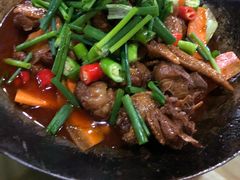 -张关合渣(航空大道店)