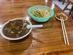 -费记胡辣汤(总店)