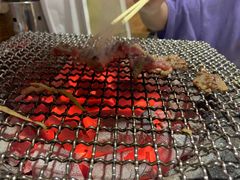 -合易泓烤肉•首创生椰大油边(宁山路店)