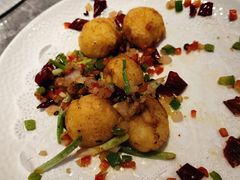 -一江春水·杭帮臻宴(三台山店)