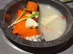 -重庆印象老火锅(梅林店)
