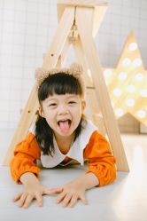 -嘟嘟卡奇儿童摄影