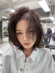 点击看大图 -HG美发设计沙龙