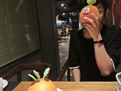 -滇越乘象云南餐厅(豆各庄店)