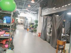 -FEELINGME乐刻私教馆·健身(沿海赛洛城店)
