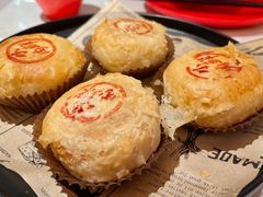 -避风塘·老港味餐厅·茶档(长宁龙之梦店)