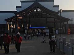 -采石矶景区