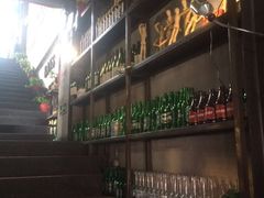 -MI WU FACTORY米屋美食工厂餐厅(绿地店)