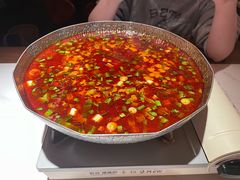 -旺福·贵州酸汤牛肉火锅(陆悦天地店)