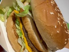 -麦当劳(人民南路店)