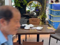 -紫藤园·天目湖大鱼头(南山竹海店)