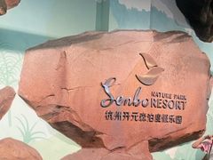 -杭州开元森泊度假乐园