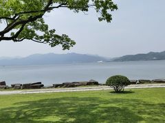 -东钱湖旅游度假区