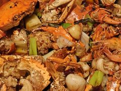 -七欣天香辣蟹火锅(无锡金太湖国际城店)