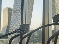 -Trainyard 炼·工场(中国国际贸易中心店)