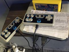 -VR 间客漫·PS电玩·虚拟现实包间游戏电竞(街道口店)