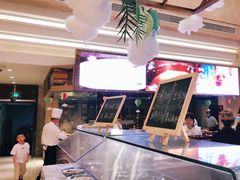 -盛宴标帜餐厅·亲子自助 (南昌喜来登酒店)