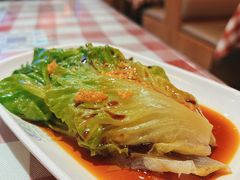 -蓝记茶餐厅(勒泰店)