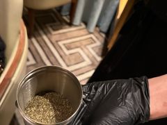 -运·中餐厅(成都华尔道夫酒店)