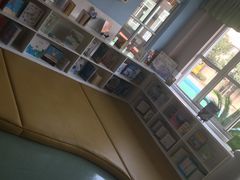 -上海马荣金地格林幼儿园